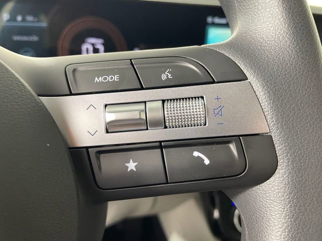 New 2026 Hyundai Tucson SEL AWD/4WD image 8