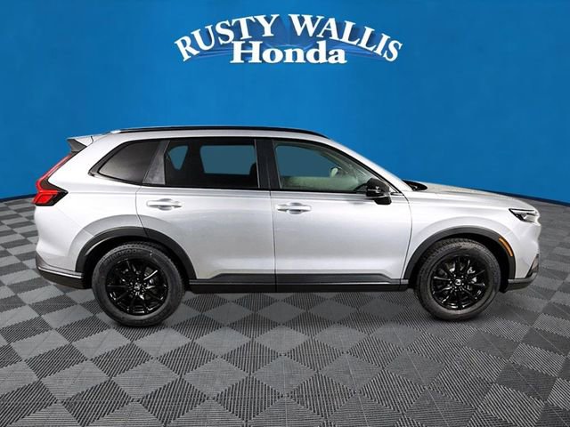 New 2026 Honda CR-V Sport-L image 2