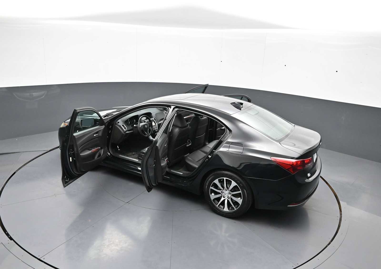 Used 2016 Acura TLX FWD image 42