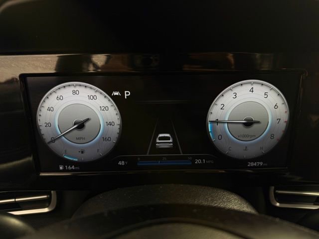 Used 2022 Hyundai Elantra SEL w/ Convenience Package image 19