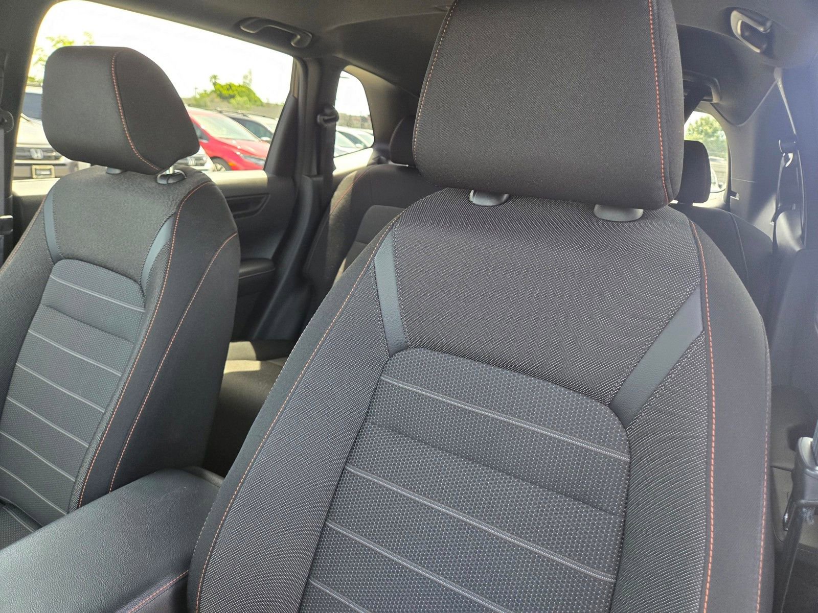 Certified 2024 Honda CR-V Sport image 14