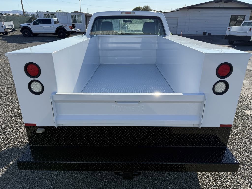 Used 2015 Ford F250 XL image 7