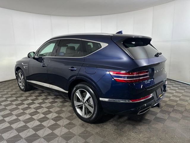 Used 2023 Genesis GV80 2.5T w/ Prestige 20" Package image 5