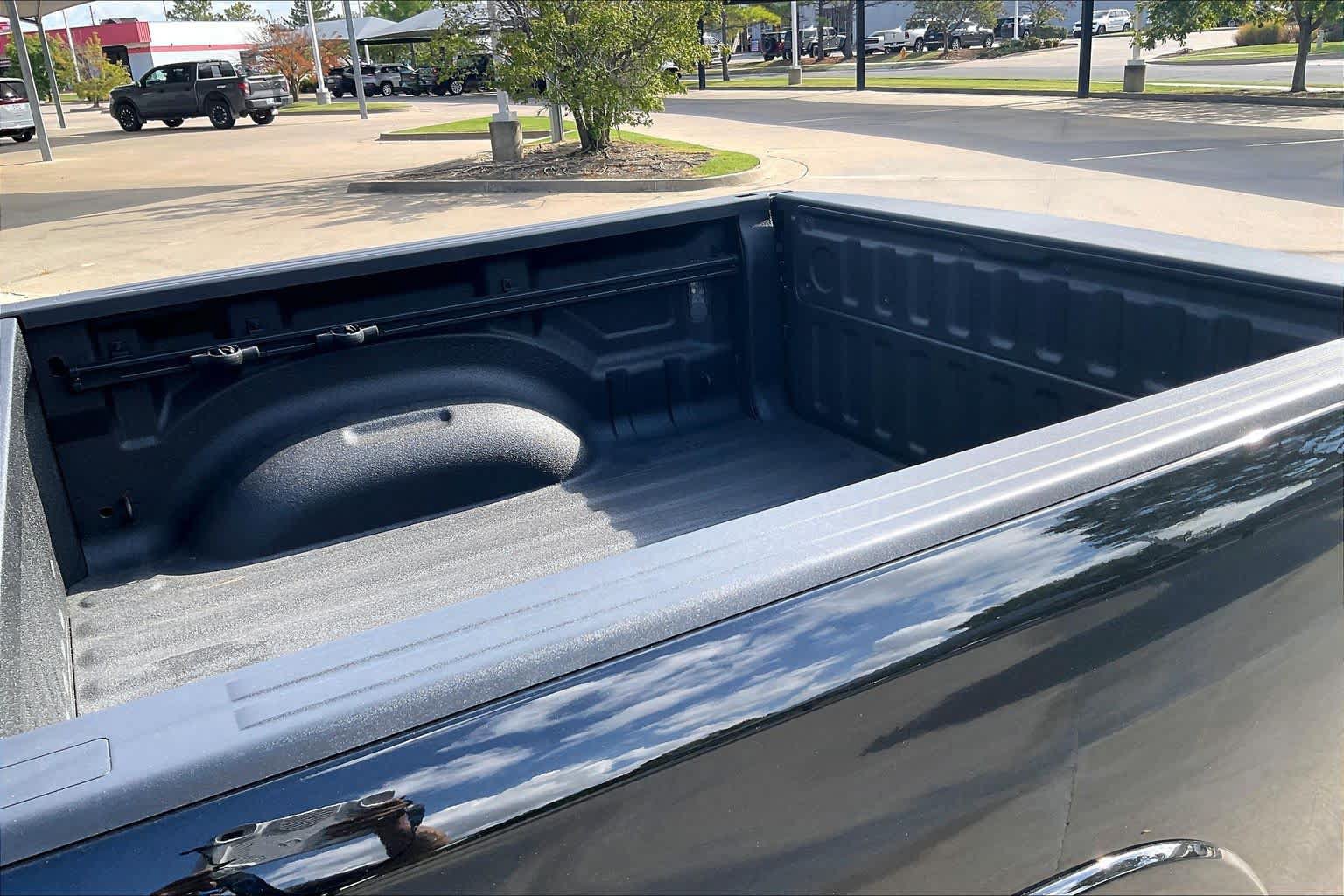 New 2027 RAM 1500 4x4 Crew Cab image 16