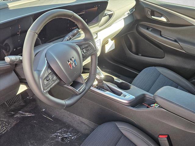 New 2026 Buick Envista Preferred w/ Convenience I Package image 3