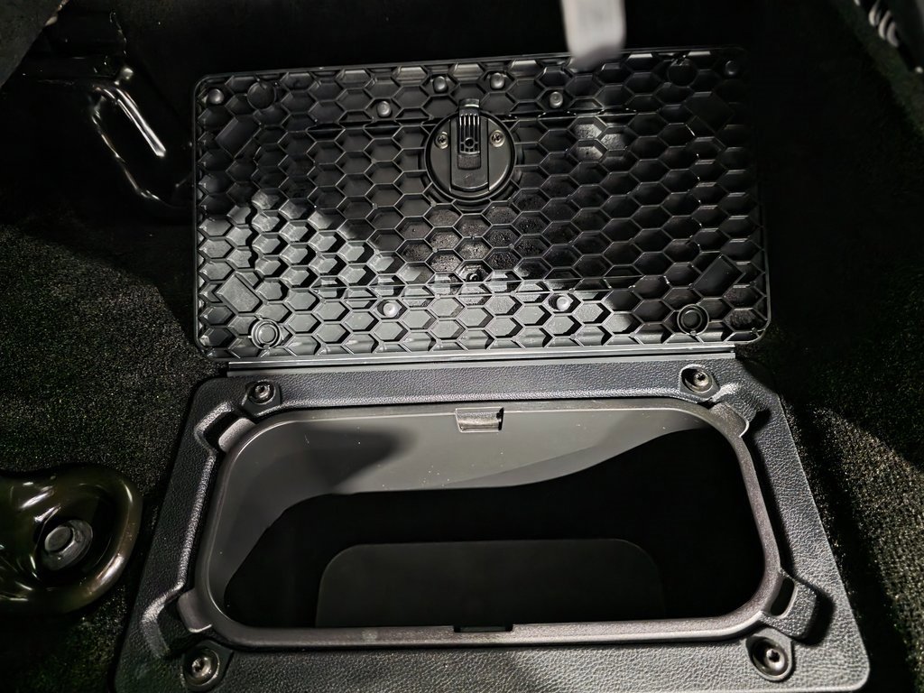 Used 2017 RAM 1500 Sport image 22