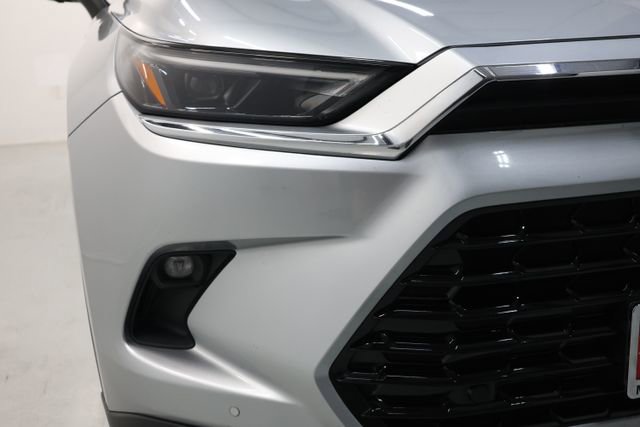 Used 2024 Toyota Grand Highlander Platinum image 54