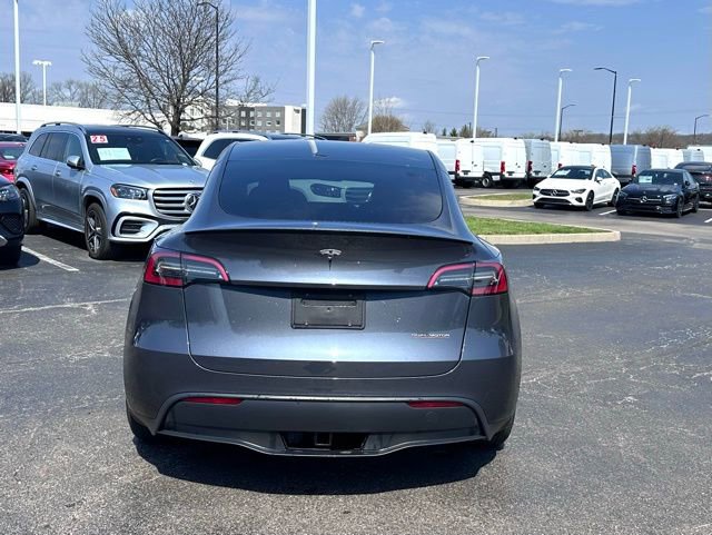 Used 2023 Tesla Model Y Performance image 6