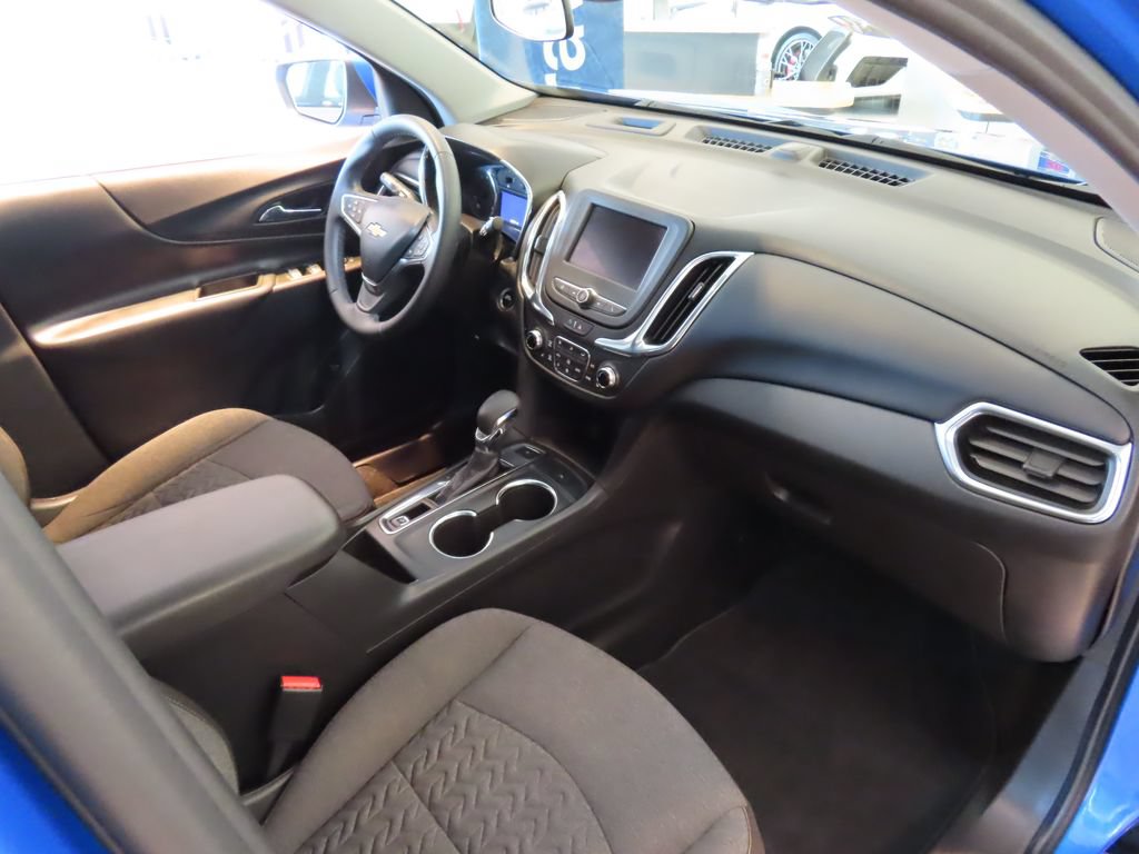 Certified 2024 Chevrolet Equinox LT AWD/4WD image 6
