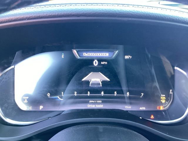 New 2026 RAM 1500 Laramie w/ Night Edition image 16