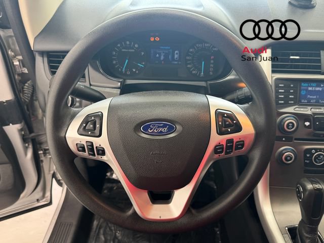 Used 2013 Ford Edge SE FWD image 20