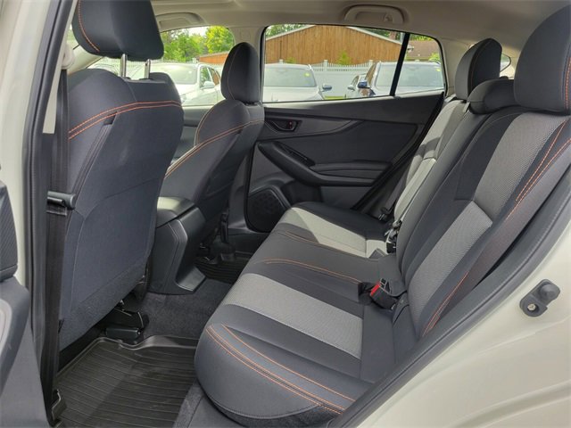 Used 2023 Subaru Crosstrek 2.0i Premium image 18