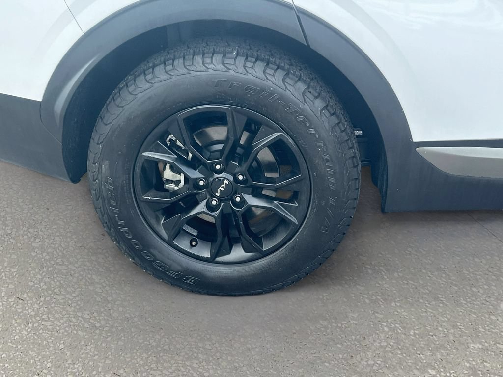 Certified 2024 Kia Sportage X-Pro AWD/4WD image 31