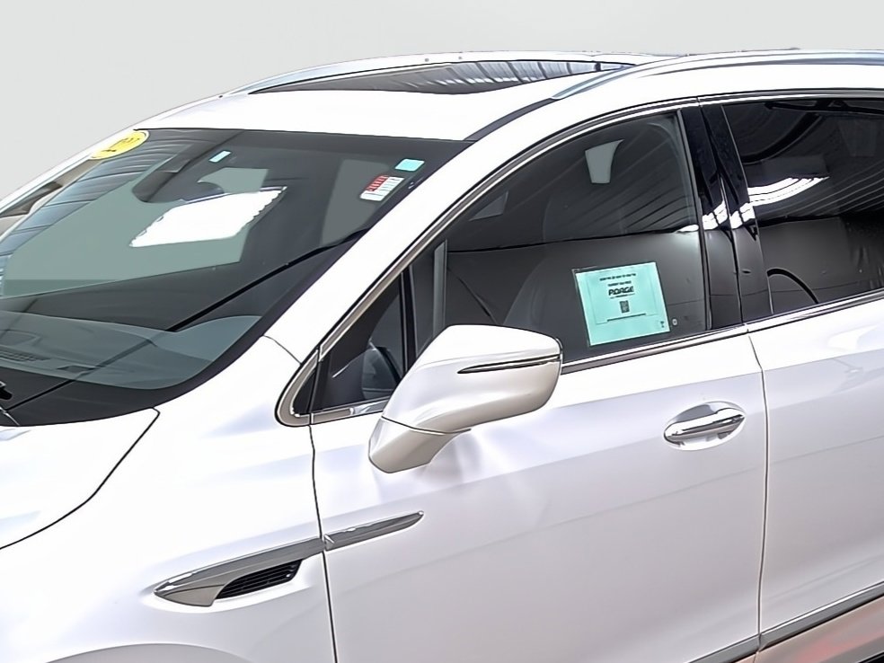 Used 2022 Buick Enclave Essence w/ Experience Buick Package image 8