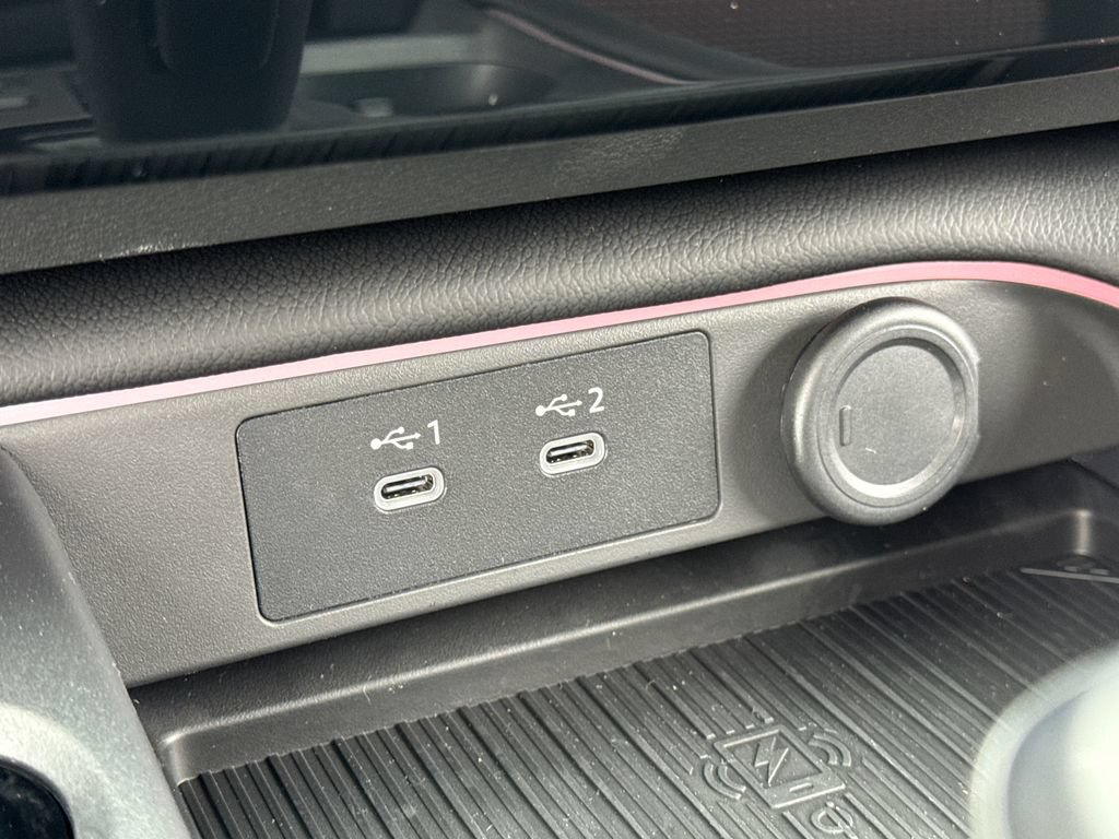 New 2026 Nissan Sentra SR w/ Floor Mat Package FWD image 27