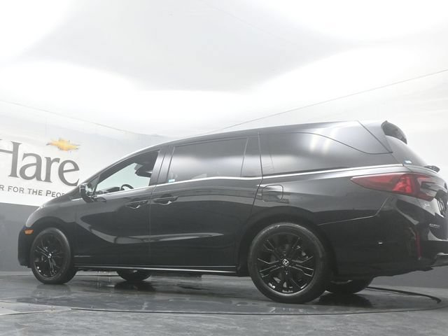 Used 2025 Honda Odyssey Sport-L image 55