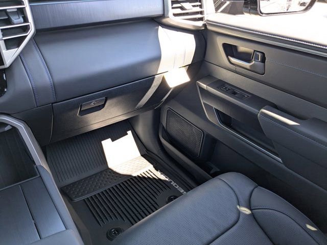 New 2026 Toyota Sequoia Platinum image 18