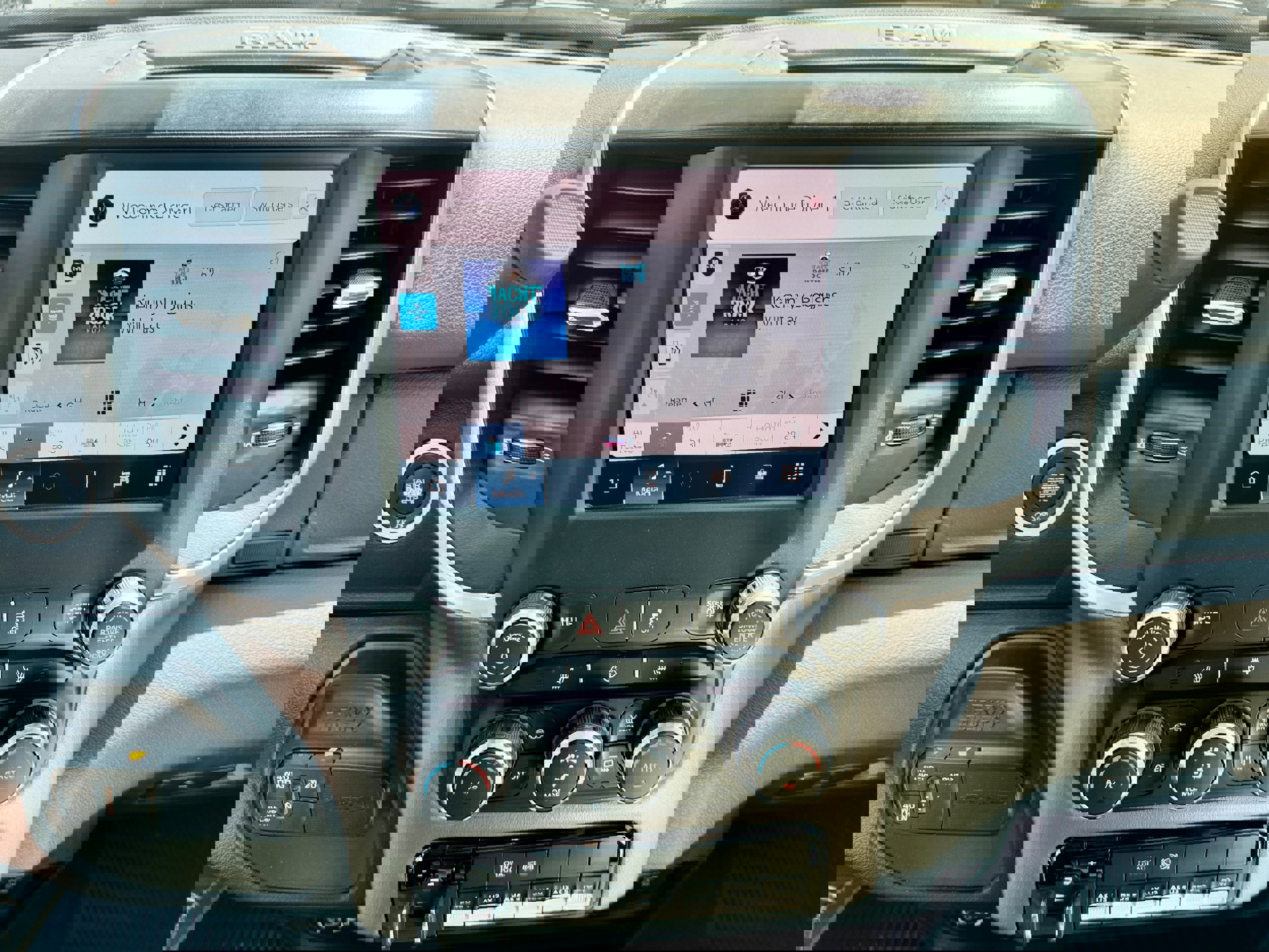 New 2024 RAM 5500 SLT w/ Quick Order Package 2YG SLT image 13