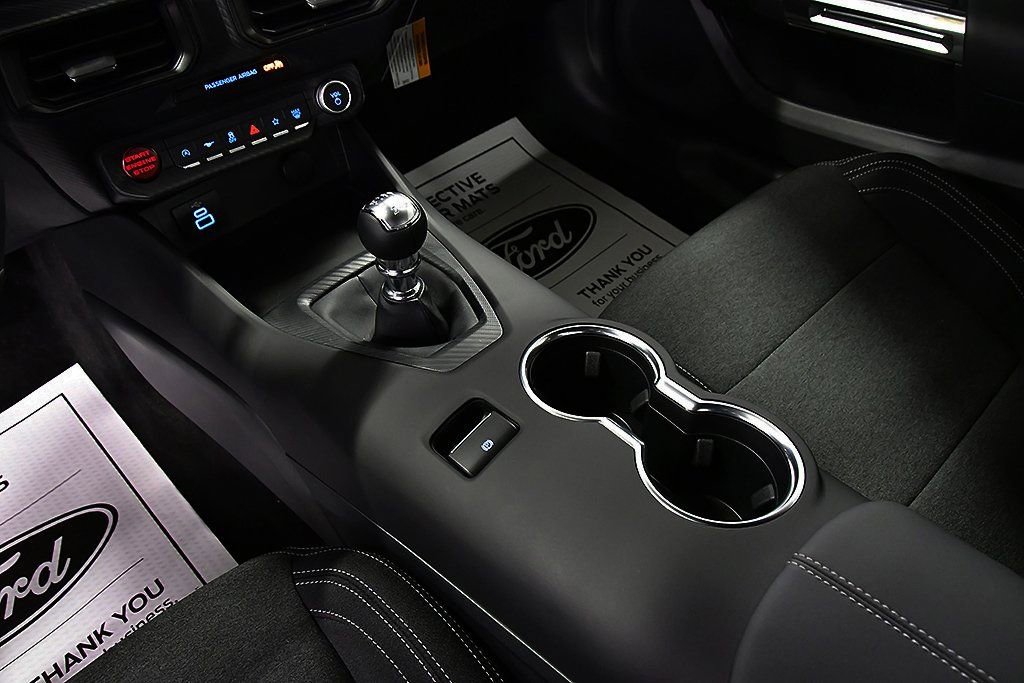 New 2026 Ford Mustang GT image 22