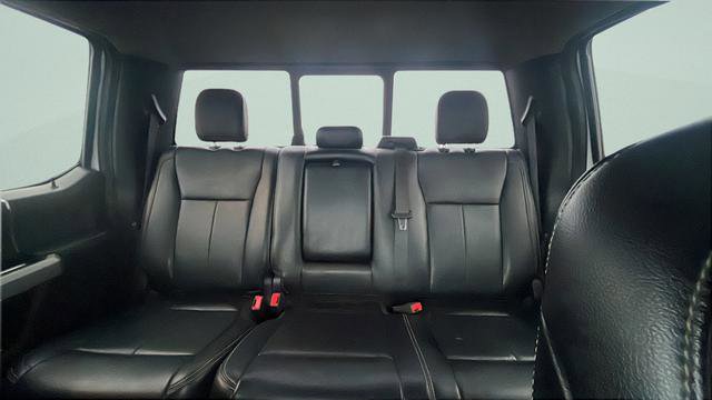 Used 2021 Ford F350 Lariat w/ Chrome Package image 21