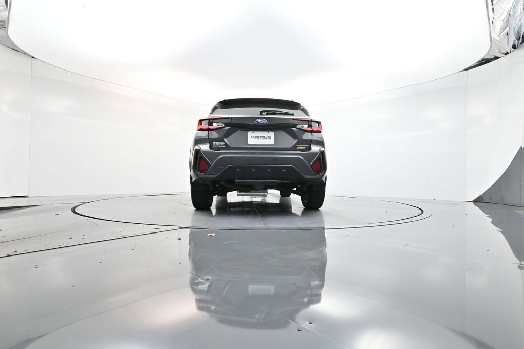 Used 2025 Subaru Crosstrek 2.5i Sport w/ Popular Package #4A image 30