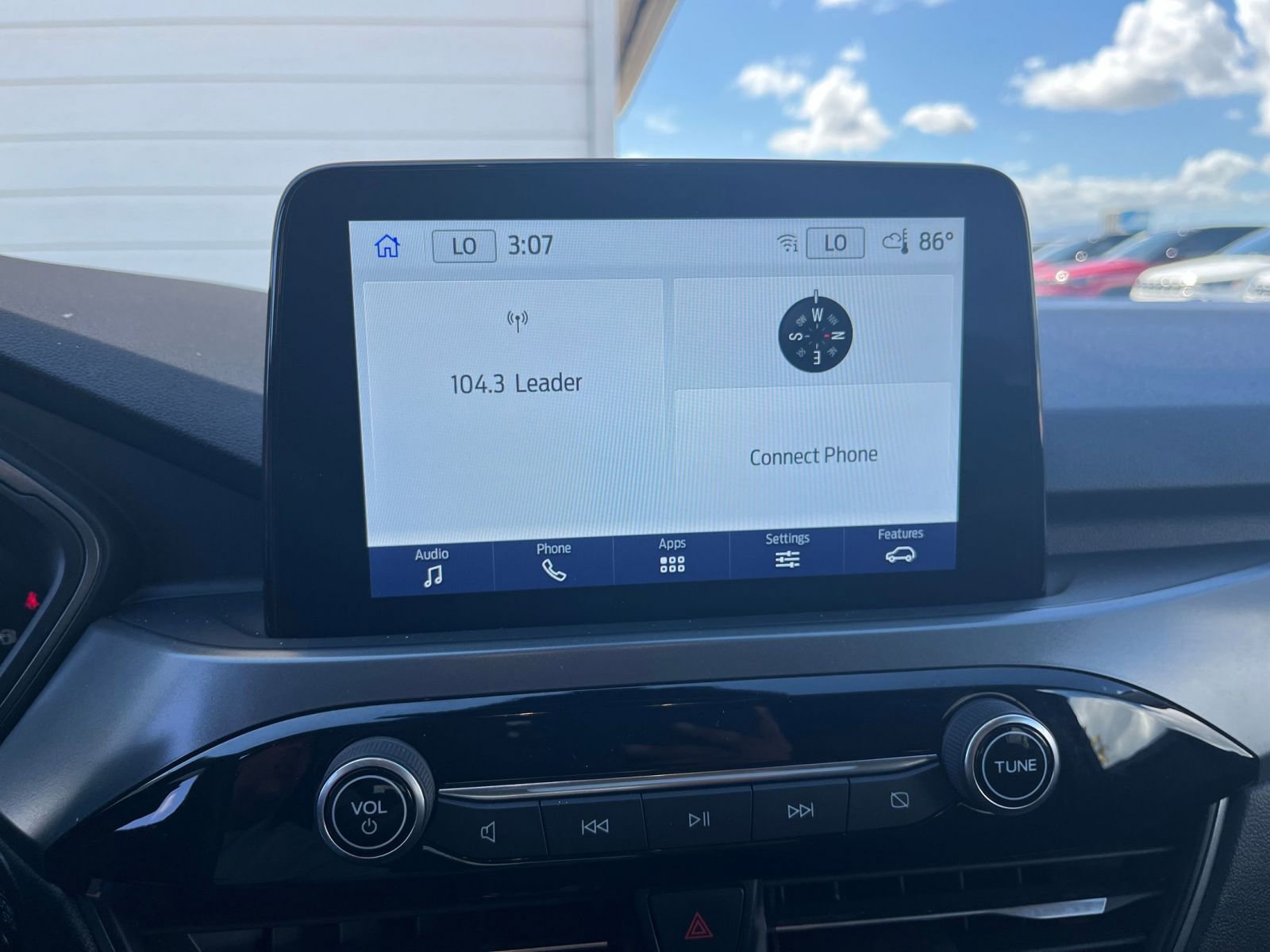 Used 2023 Ford Escape Active image 18