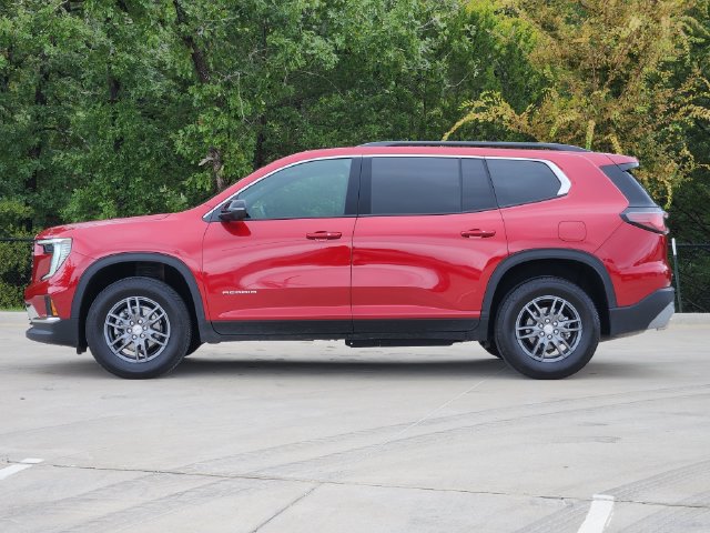 Used 2026 GMC Acadia Elevation FWD image 5
