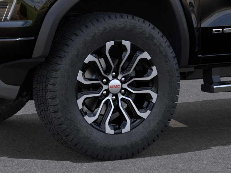 New 2026 GMC Canyon Denali AWD/4WD image 9