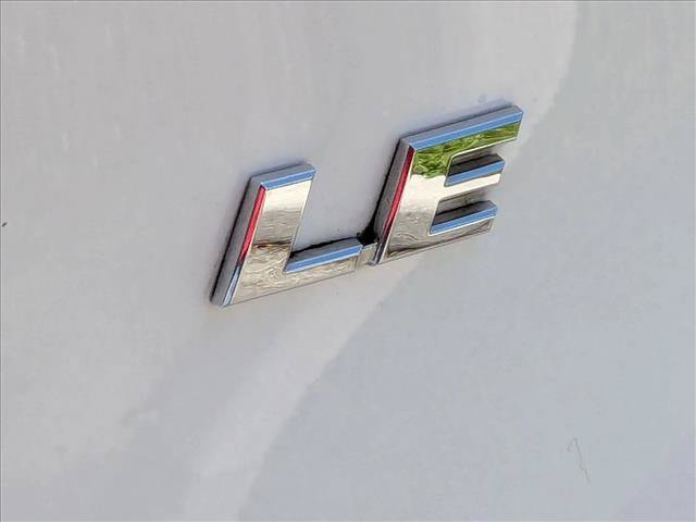 Used 2024 Toyota RAV4 LE FWD image 21