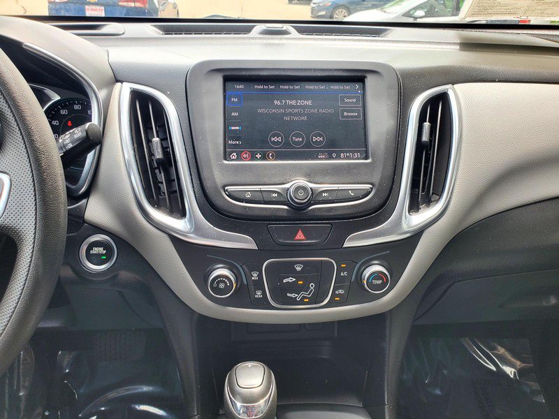 Used 2021 Chevrolet Equinox LT FWD image 10