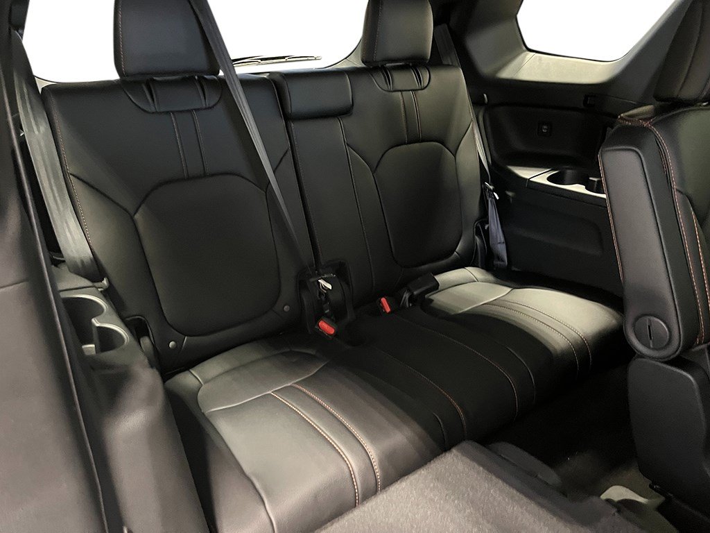 New 2026 Honda Pilot TrailSport image 27