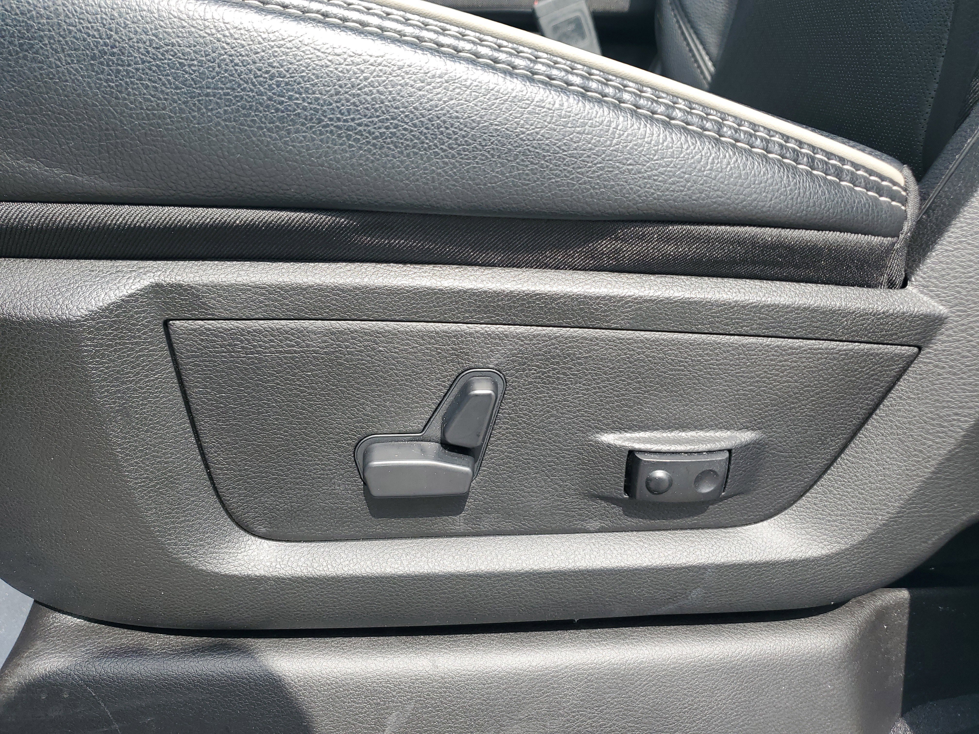 Used 2024 RAM 2500 Laramie image 13