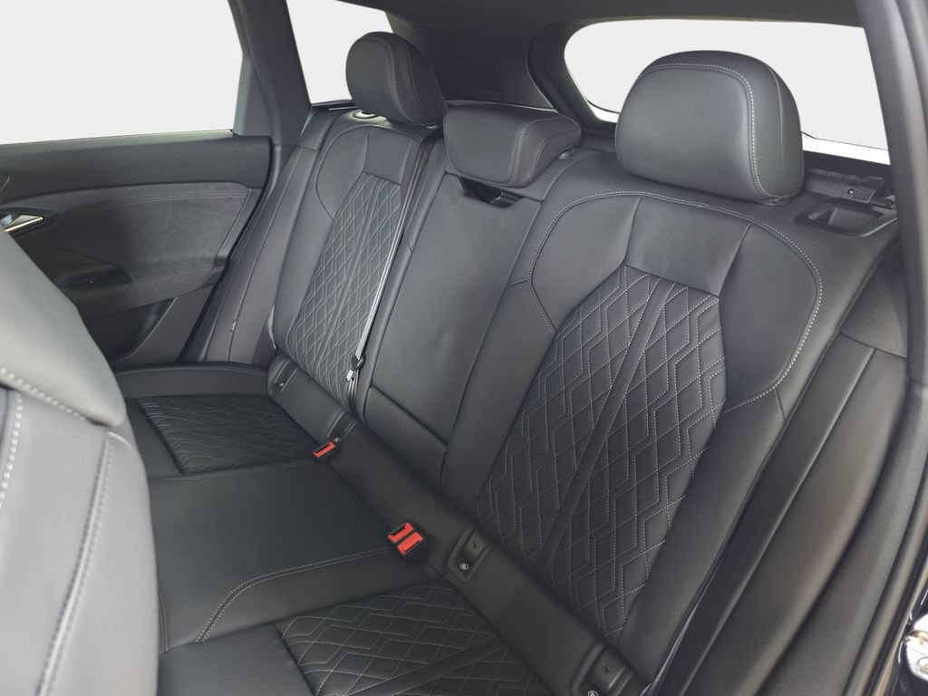 New 2027 Audi SQ6 e-tron Premium Plus AWD/4WD image 14