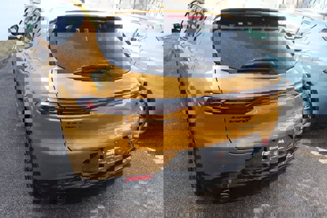 New 2024 Dodge Hornet R/T Plus w/ R/T Blacktop Package image 5