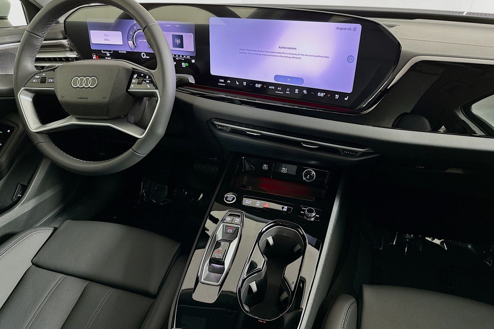 New 2026 Audi A5 Premium Plus AWD/4WD image 6