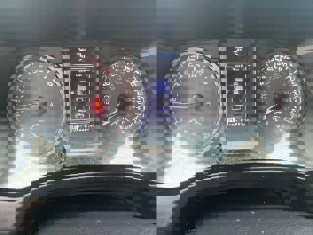 Used 2017 Toyota Tacoma SR5 image 11