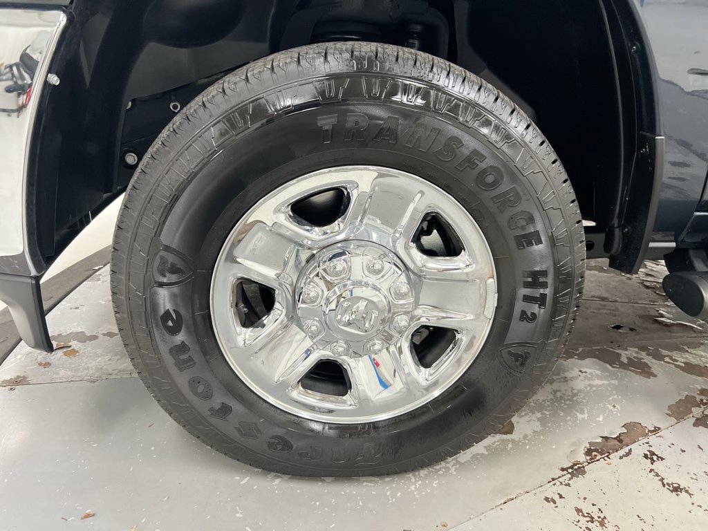 Used 2026 RAM 2500 Tradesman AWD/4WD image 27