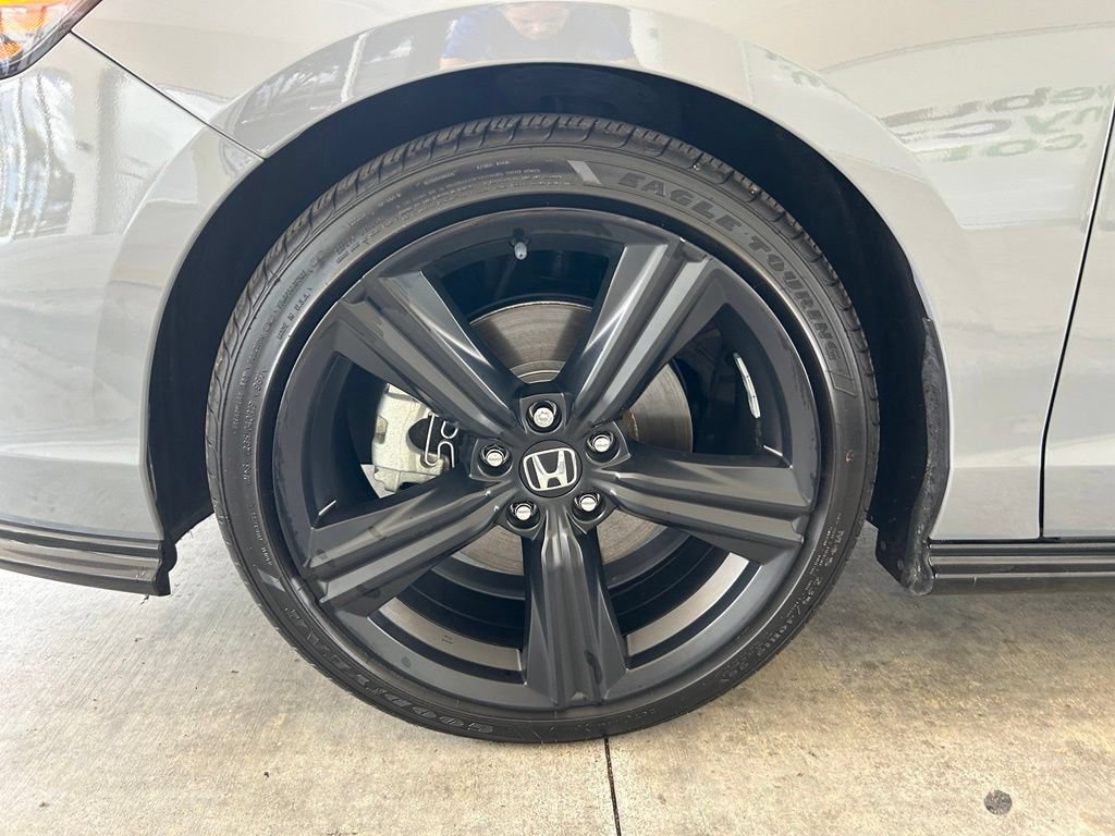 Used 2024 Honda Accord Sport image 14