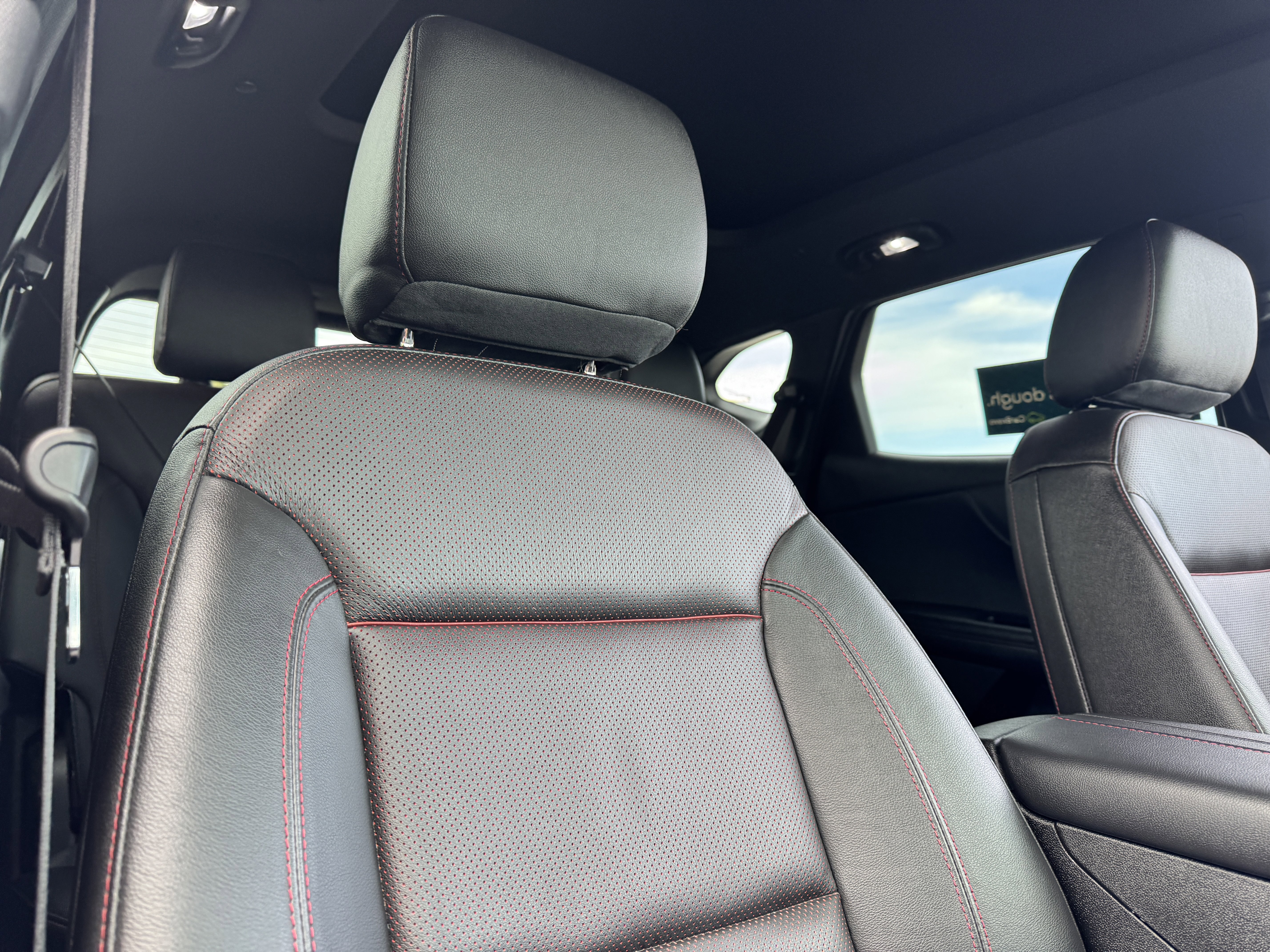 Used 2019 Chevrolet Blazer RS image 23