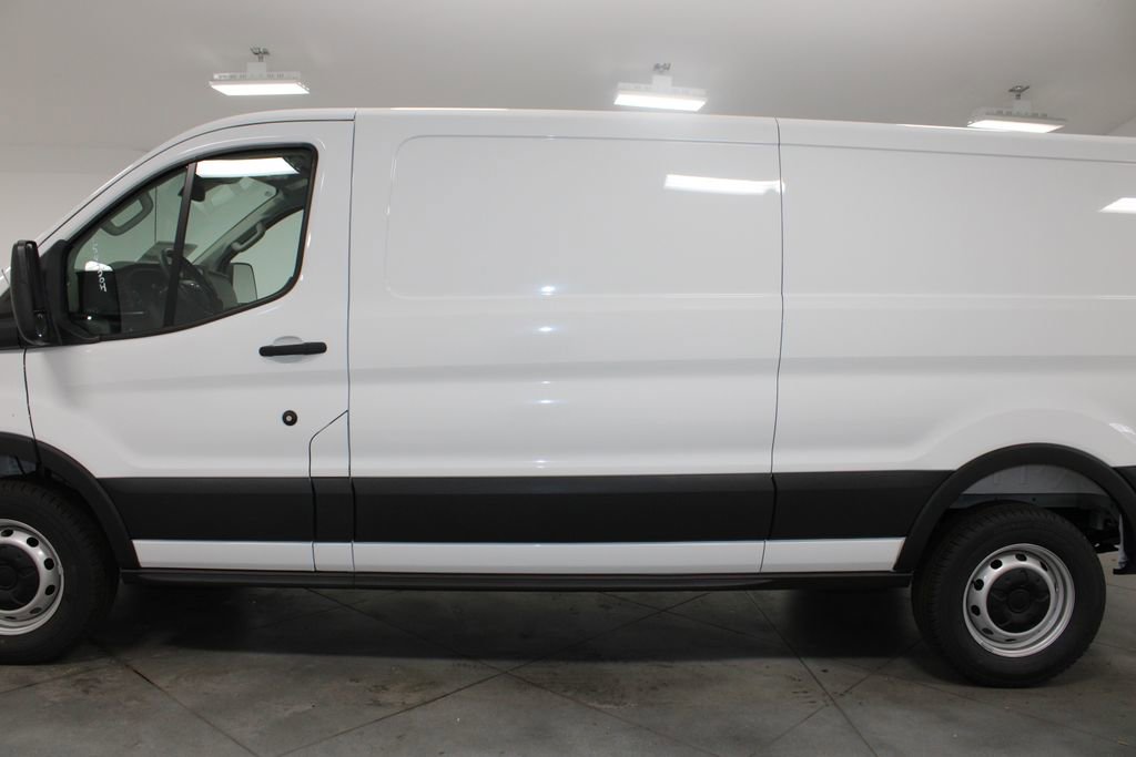 New 2025 Ford Transit 150 Low Roof w/ Load Area Protection Package RWD image 5