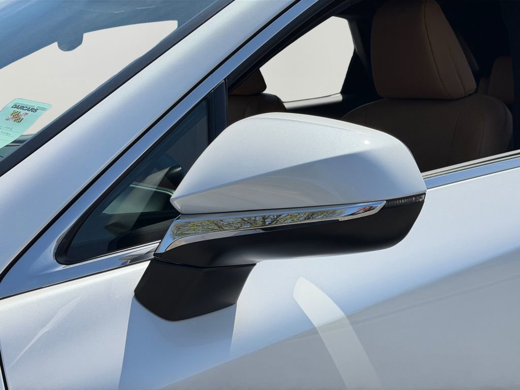 Used 2024 Lexus RX 350 Premium w/ Cold Area Package image 27