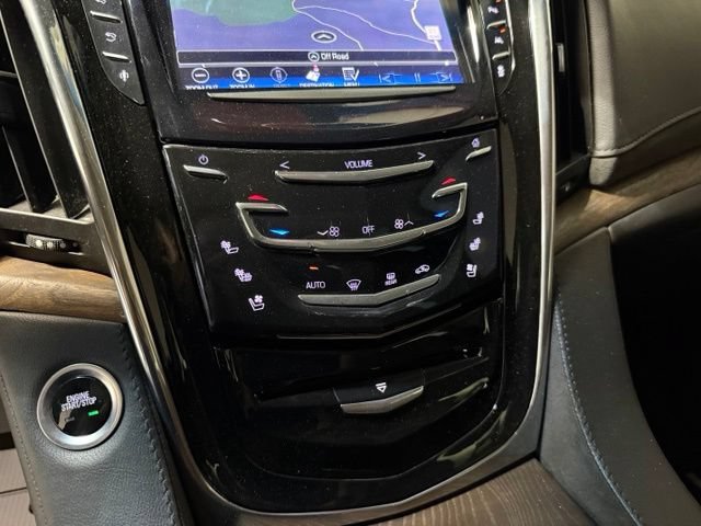 Used 2016 Cadillac Escalade Premium AWD/4WD image 24