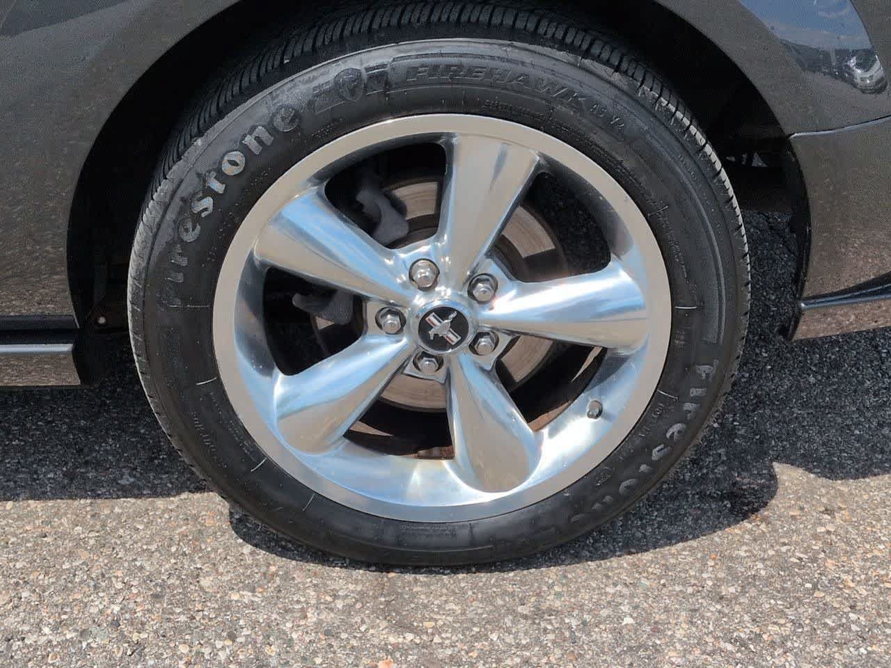 Used 2007 Ford Mustang GT Premium RWD image 13