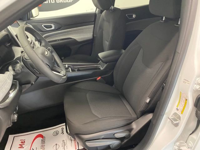 New 2025 Jeep Compass Sport image 14