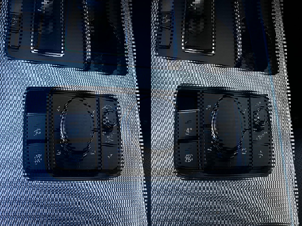 Used 2025 MAZDA CX-70 3.3 Turbo w/ Preferred Package image 24