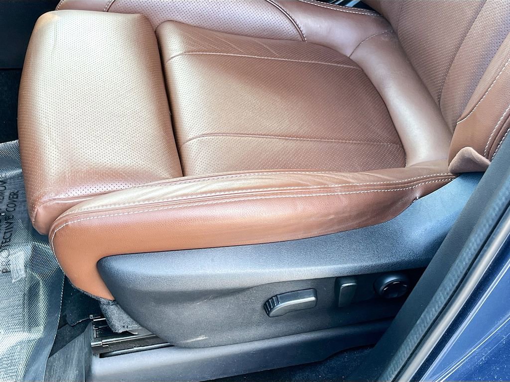 Used 2023 Subaru Ascent Touring image 20