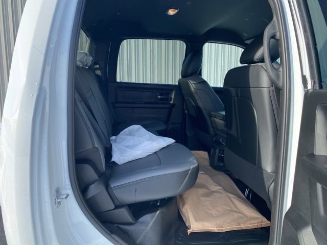 New 2026 RAM 3500 Tradesman w/ Chrome Appearance Group A image 28