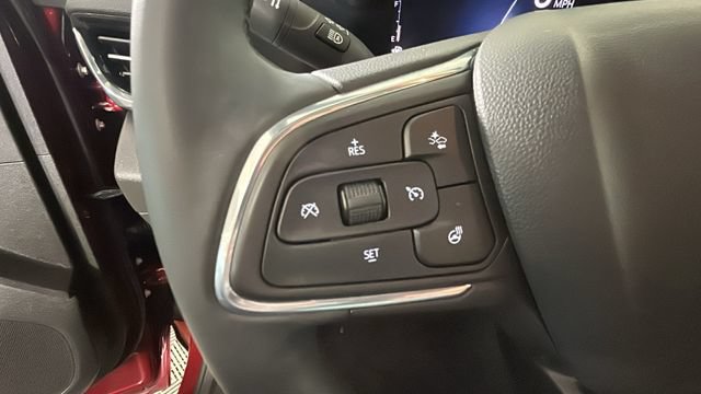 Used 2024 Buick Envista Avenir FWD image 15