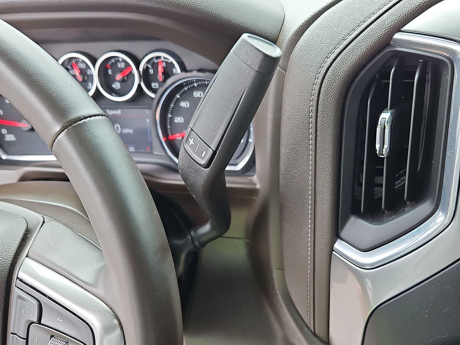 Used 2023 Chevrolet Silverado 3500 LT w/ All Star Edition AWD/4WD image 21