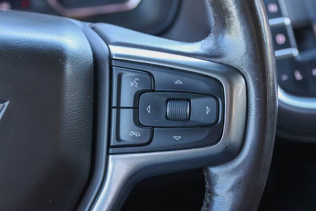 Used 2021 Chevrolet Tahoe Z71 w/ Luxury Package image 33